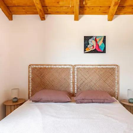 Tatil Evi Dalmatian Countryside - Heated Pool & Jacuzzi