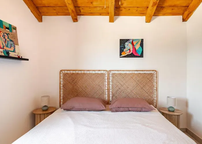 Vakantiehuis Dalmatian Countryside - Heated Pool & Jacuzzi